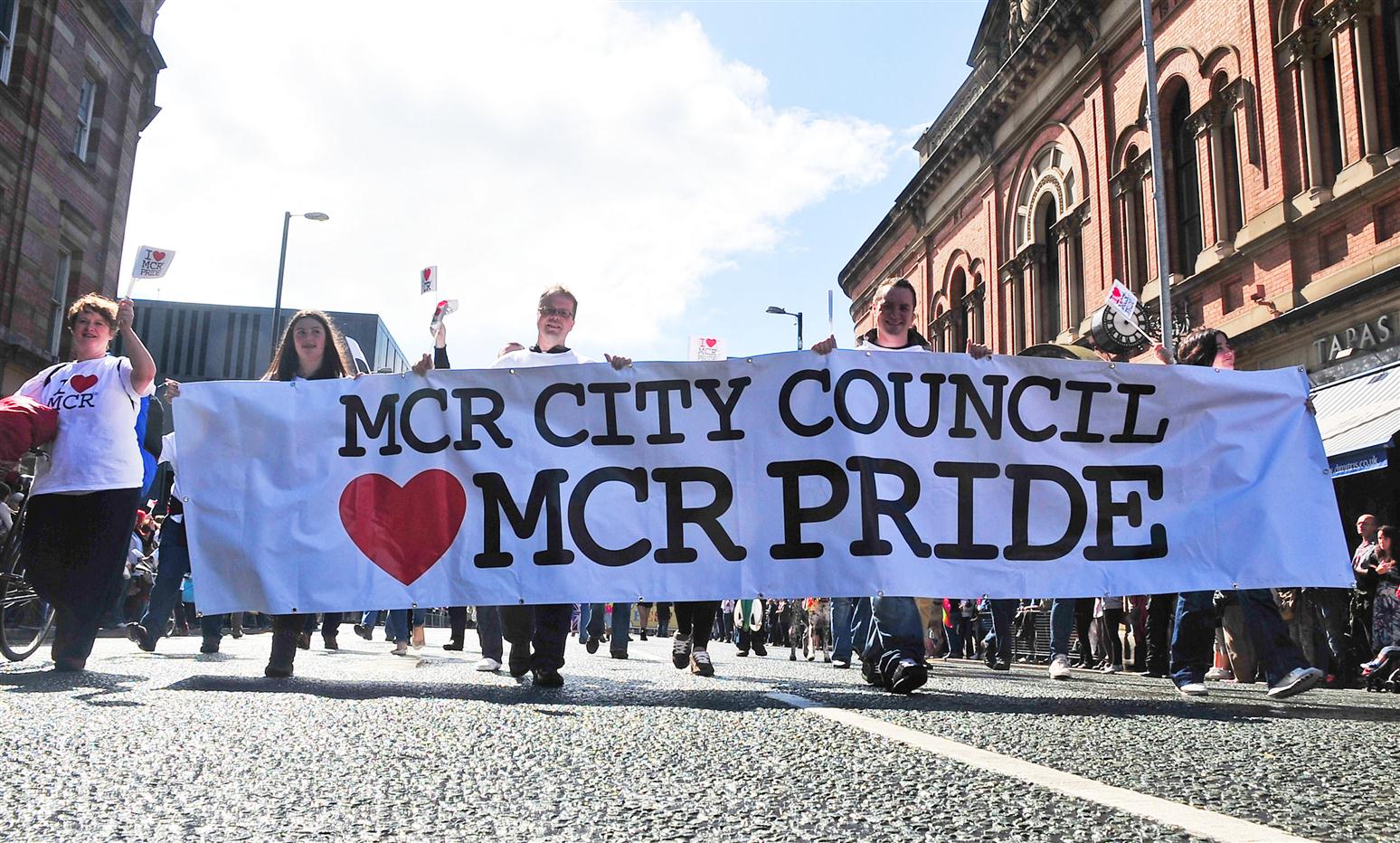 Manchester Pride 2011 | Picture 66513